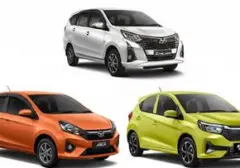 Pergeseran Pilihan Konsumen: Mobil Hybrid Makin Dilirik Pembeli Mobil Pertama, Bagaimana Nasib LCGC?