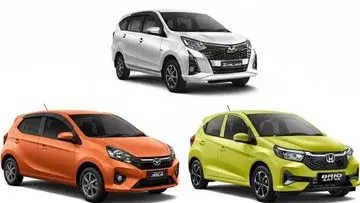 Pergeseran Pilihan Konsumen: Mobil Hybrid Makin Dilirik Pembeli Mobil Pertama, Bagaimana Nasib LCGC?