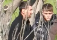 Lionel Messi Berkabung di Rosario untuk Sang Ayah