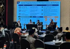 RUU Sisdiknas Baru: Upaya Menyamakan Kualitas Pendidikan Negeri, Swasta, dan Pesantren