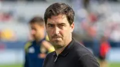 Andoni Iraola Mulai Beri Sentuhan Baru untuk Liverpool