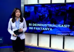 Pertumbuhan Industri Pengolahan Indonesia: Mitos Deindustrialisasi Terbantahkan?
