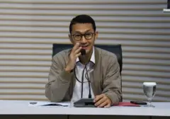 Kakak Hary Tanoesoedibjo Kembali Dipanggil KPK Terkait Kasus Bansos