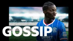 Mohamed Diomande Segera Gabung Klub Turki, Rangers Terima Tawaran Rp87 Miliar