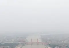 Kabut Asap Karhutla Mengancam, BPBD Sumsel Siapkan Opsi Libur Sekolah