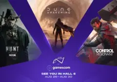 Level Infinite Siap Guncang Gamescom 2026 dengan Pameran Game Eksklusif