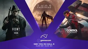 Level Infinite Siap Guncang Gamescom 2026 dengan Pameran Game Eksklusif