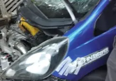 Tragedi Drag Race: Mobil Oleng Tabrak Kerumunan, 8 Tewas