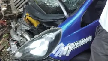 Tragedi Drag Race: Mobil Oleng Tabrak Kerumunan, 8 Tewas