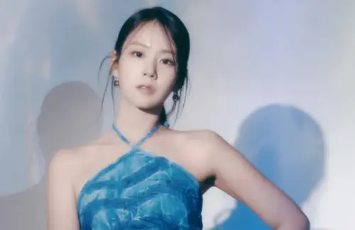 Kondisi Kesehatan Han Seungyeon KARA Jadi Sorotan, Fans Khawatirkan Tremor