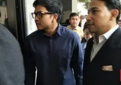 Youtuber Bigmo Diperiksa Polda Metro Jaya Terkait Dugaan Promosi Vape ke Anak