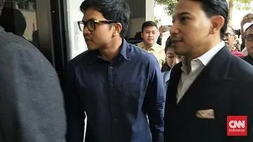 Youtuber Bigmo Diperiksa Polda Metro Jaya Terkait Dugaan Promosi Vape ke Anak