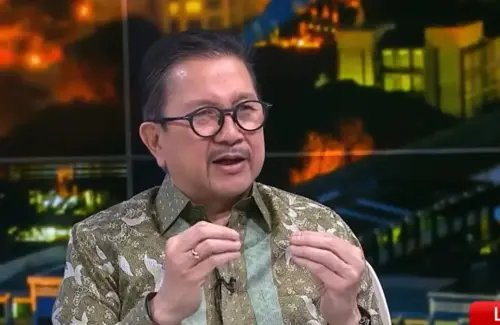 Freeport Indonesia Ungkap Alasan Ajukan Perpanjangan IUPK Sebelum Jatuh Tempo 2041