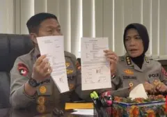Kombes Teddy Fanani Capai Kesepakatan Damai dengan Korban Pemukulan di Jalan Raya