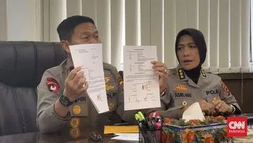 Kombes Teddy Fanani Capai Kesepakatan Damai dengan Korban Pemukulan di Jalan Raya