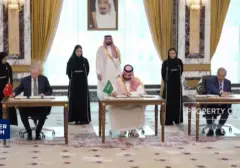 Arab Saudi, Turki, dan Pakistan Sepakati Aliansi Pertahanan Bersama di Mekah