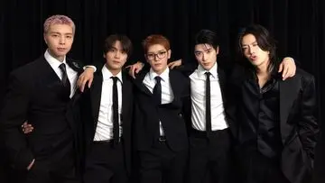Harga Tiket Konser NCT 127 di Jakarta Mulai Rp 1,5 Juta, Cek Jadwal dan Kategori