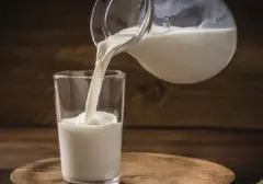 Terlambat Diagnosis, Alergi Susu Sapi Ancaman Tumbuh Kembang Anak