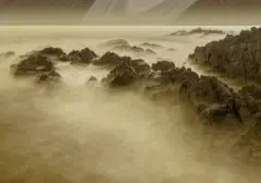 Atacama: Gurun Terkering Dunia, Hujan Langka Berujung Bencana