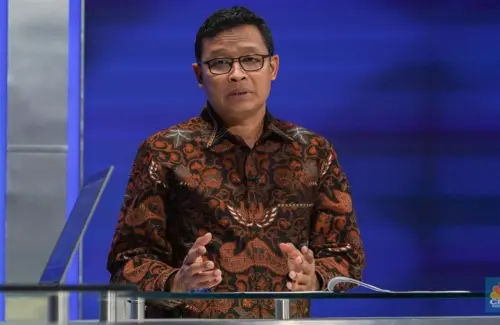 Pajak ETF Emas Bakal Dihapus, Dorong Pendalaman Pasar Keuangan