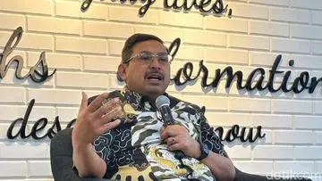 Akselerasi 5G Jadi Kunci Indonesia Sambut Era Ekonomi Digital Berbasis AI
