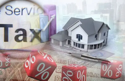Pajak Rumah Kontrakan Jadi Target 2027: DJP Ungkap Potensi PPh