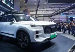 SUV Jaecoo J7 Ditarik dari Peredaran di Malaysia Akibat Kerusakan Kabel