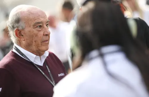 Bos MotoGP Janjikan Tinjauan Awal Sirkuit Adelaide dalam Beberapa Pekan