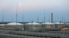 Serangan Drone Ukraina Tewaskan 13 Orang di Wilayah Tatarstan Rusia