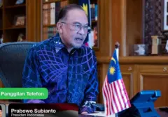 Anwar Ibrahim Selesai Operasi Hernia, Kini Fokus Pemulihan
