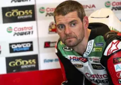 Cal Crutchlow Ungkap Penyebab "Sangat Mengecewakan" di MotoGP Silverstone
