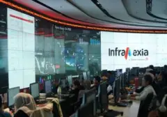 Telkom Resmi Pisahkan Aset Rp 49,9 Triliun, InfraNexia Bidik Pertumbuhan Bisnis Infrastruktur Digital
