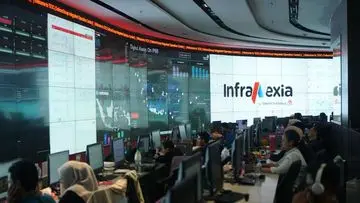 Telkom Resmi Pisahkan Aset Rp 49,9 Triliun, InfraNexia Bidik Pertumbuhan Bisnis Infrastruktur Digital