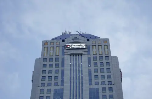 Danantara Berpotensi Jadi Pemegang Saham Bursa Efek Indonesia Tahun Ini