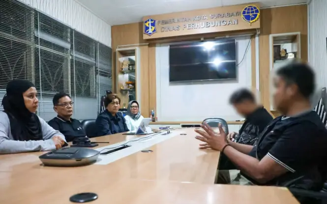 Dua Oknum Pemkot Surabaya Dipecat Akibat Penipuan Lowongan Kerja