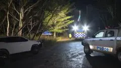 Misteri 'Mayat dalam Koper' di Australia Terungkap: Ternyata Boneka Mirip Manusia