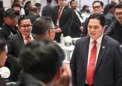 Erick Thohir: Timnas Indonesia Akan Berangkatkan Skuad Terbaik ke FIFA ASEAN Cup 2026