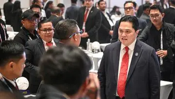 Erick Thohir: Timnas Indonesia Akan Berangkatkan Skuad Terbaik ke FIFA ASEAN Cup 2026