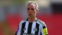 Promosi WSL Impian Jordan Nobbs: 'Pekerjaan Selesai' dalam Karier