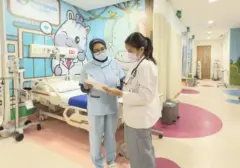 Ketersediaan Dokter Anak 24 Jam di IGD: Kunci Penanganan Darurat Medis Anak