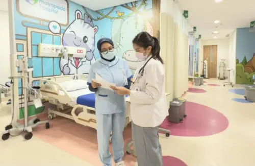 Ketersediaan Dokter Anak 24 Jam di IGD: Kunci Penanganan Darurat Medis Anak