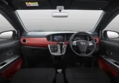 Daihatsu Sigra 1.2R Facelift Meluncur, Tawarkan Perubahan Minor Mulai Rp 173 Jutaan