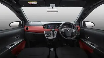 Daihatsu Sigra 1.2R Facelift Meluncur, Tawarkan Perubahan Minor Mulai Rp 173 Jutaan