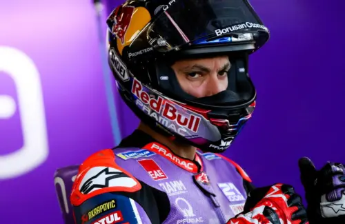 Toprak Razgatlioglu Akui Perlu Latihan Ekstra Pasca Seri MotoGP Silverstone