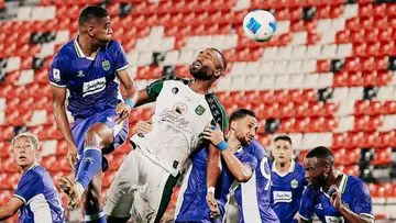 Persib Bandung Siap Unjuk Gigi di Dewata Challenge Series 2026