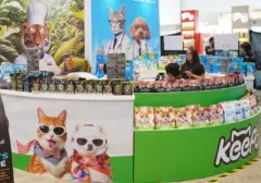 Mr. Vet & Keepo Unjuk Gigi di Pasar Pet Food Lewat Inovasi dan Edukasi Kesehatan