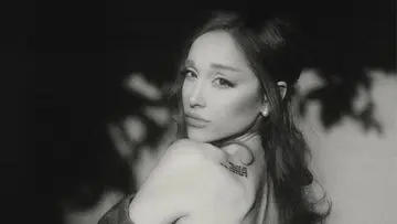 Ariana Grande Ukir Sejarah: Album "Petal" Puncaki Billboard 200 untuk Kali Ketujuh