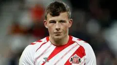 Kiper Anthony Patterson Segera Gabung Wrexham dari Sunderland