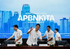 Investasi Pembangunan Indonesia Butuh Rp8.705 Triliun di 2027, APBN Tak Memadai