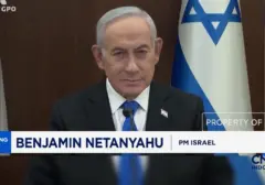 Rencana Perdamaian Trump Ditolak, Israel Pertahankan Keberadaan di Gaza